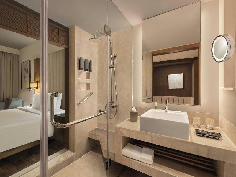 Courtyard Gurugram Downtown image