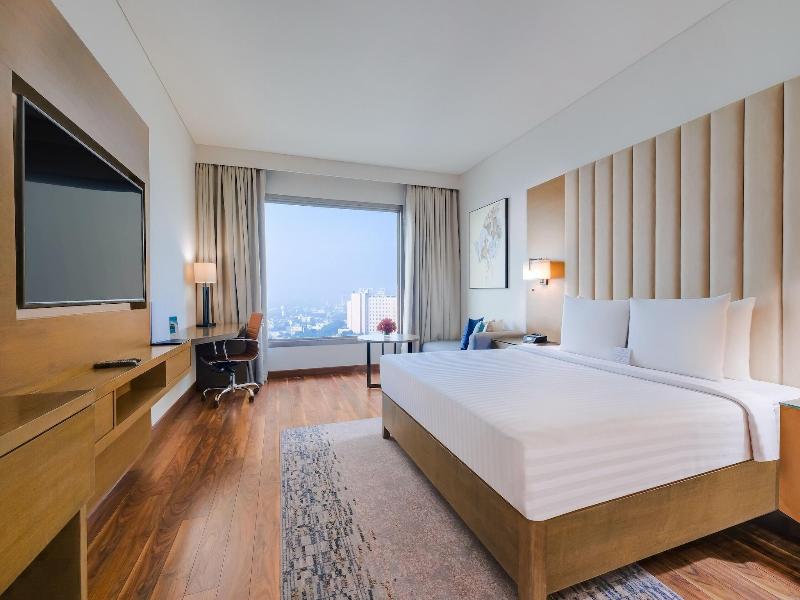 Courtyard Gurugram Downtown image