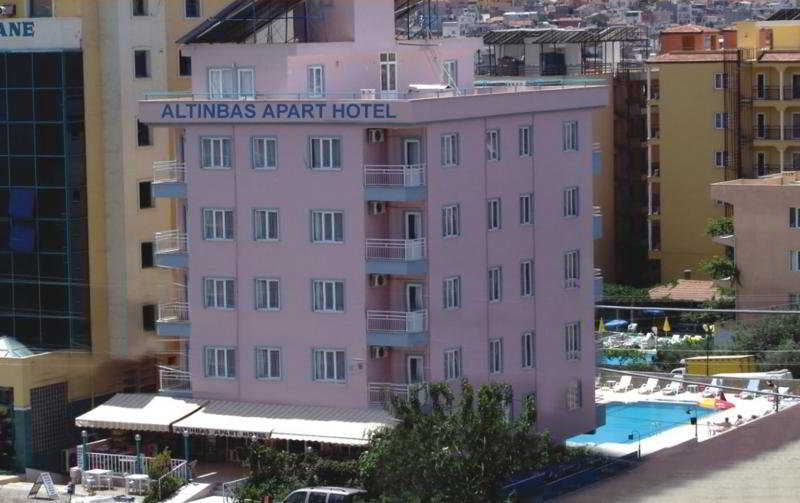 ALTINBAS APART HOTEL
