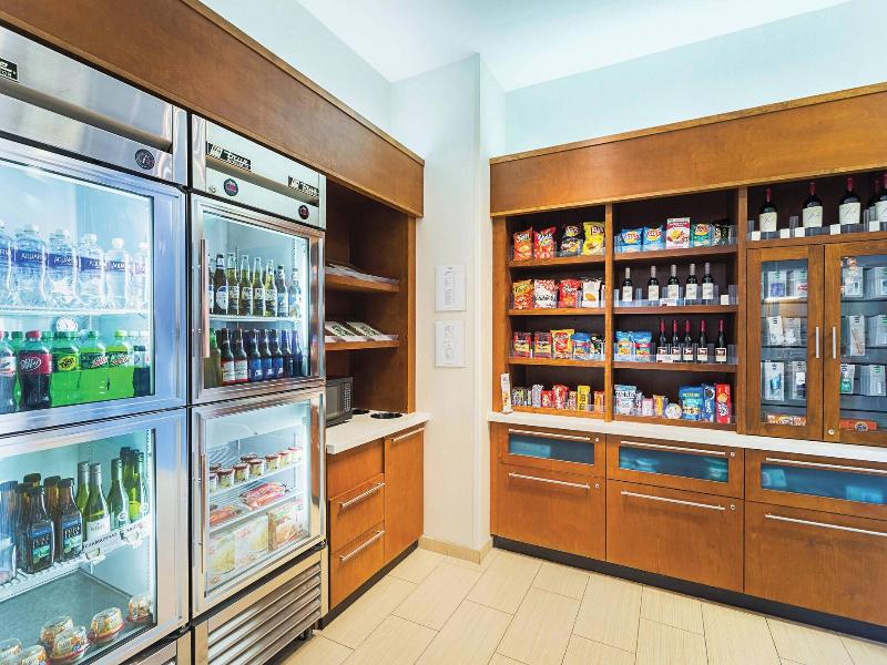 SpringHill Suites Tampa North/I-75 Tampa Palms image