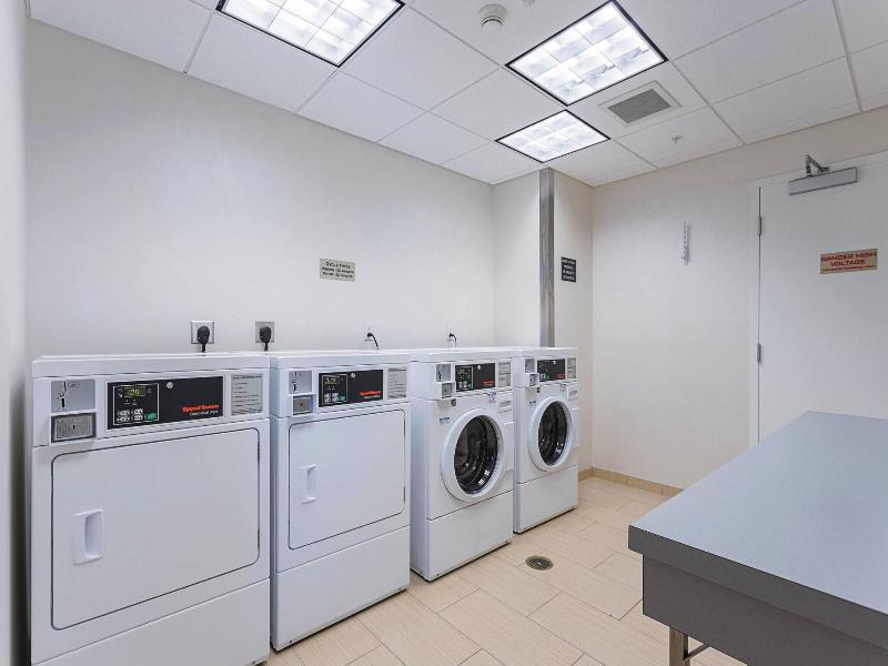 SpringHill Suites Tampa North/I-75 Tampa Palms image