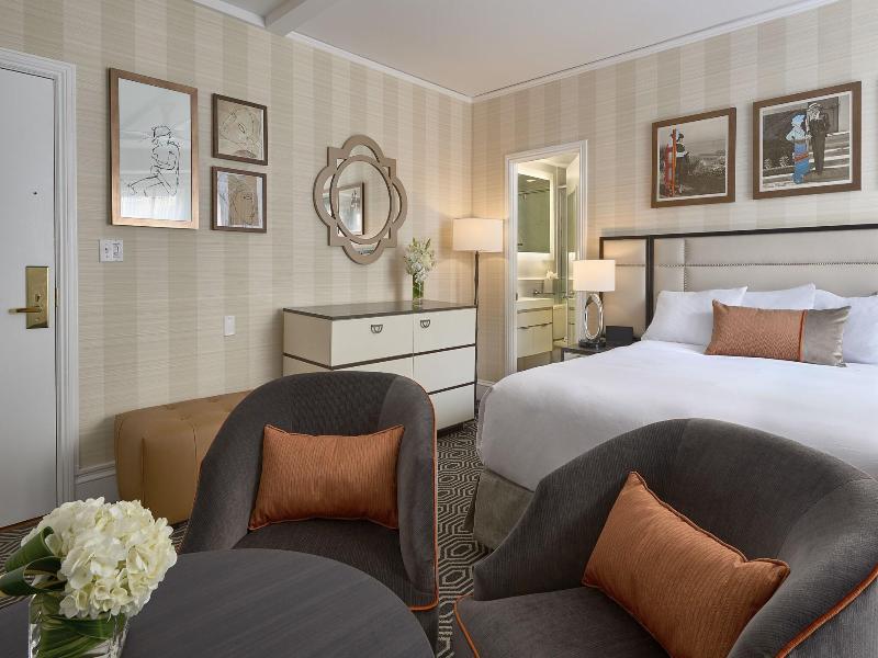Inn at Union Square image