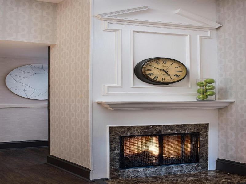 Inn at Union Square image