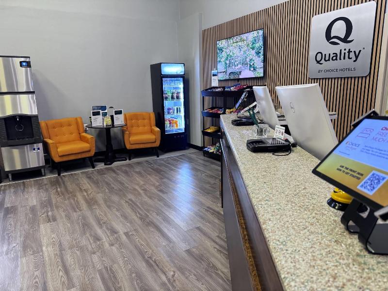 Quality Inn Spearfish I-90