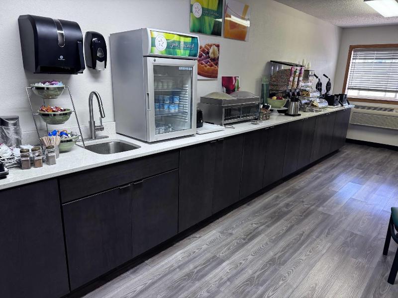 Quality Inn Spearfish I-90