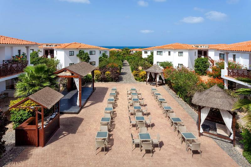 Melia Tortuga Beach Resort and Spa