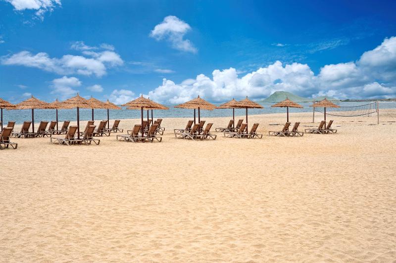 Melia Tortuga Beach Resort and Spa