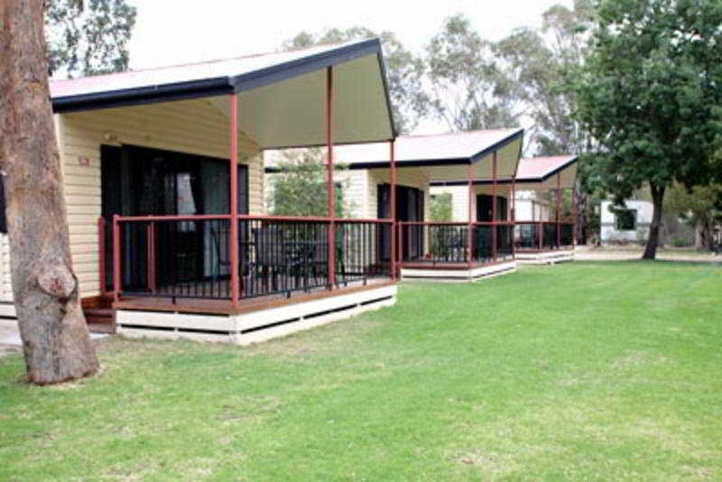 Discovery Parks – Moama West