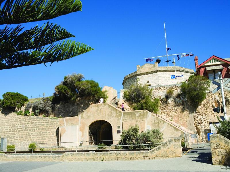 Discovery Parks - Coogee Beach image