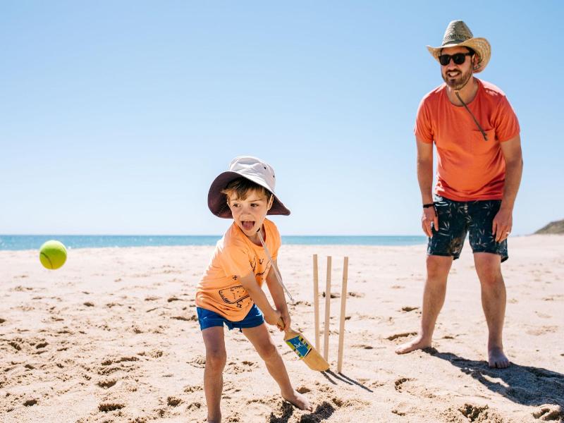 Discovery Parks - Coogee Beach image