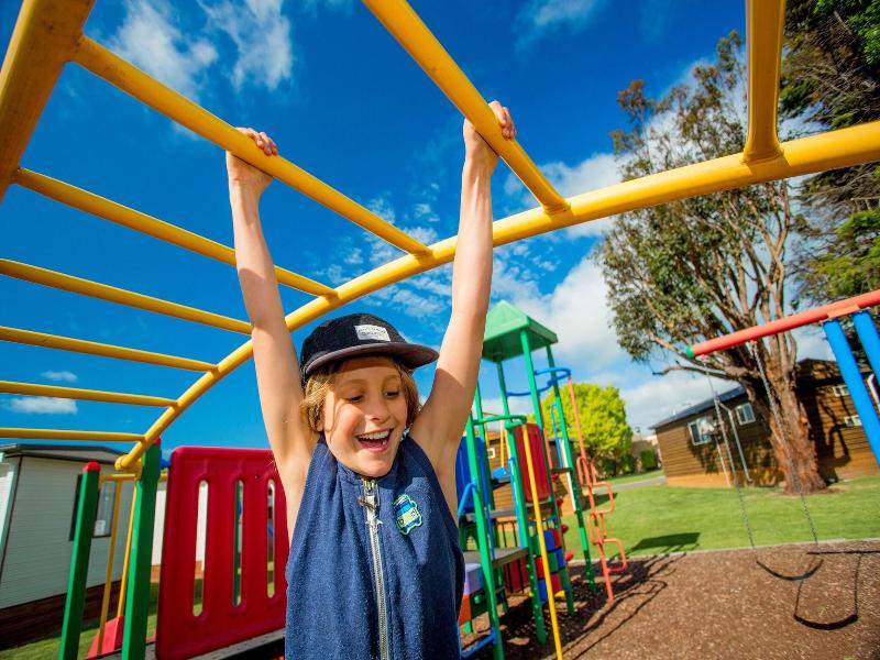 Discovery Parks - Coogee Beach image