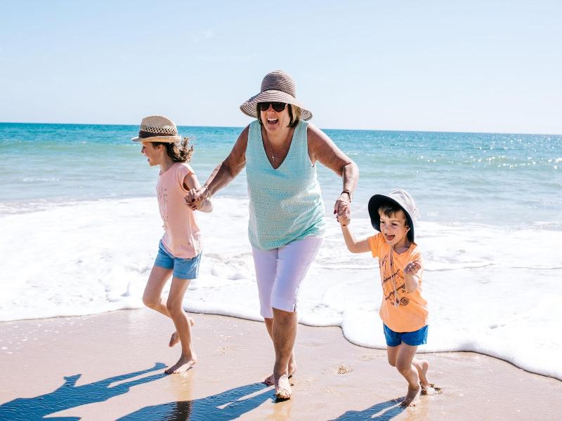 Discovery Parks - Coogee Beach image