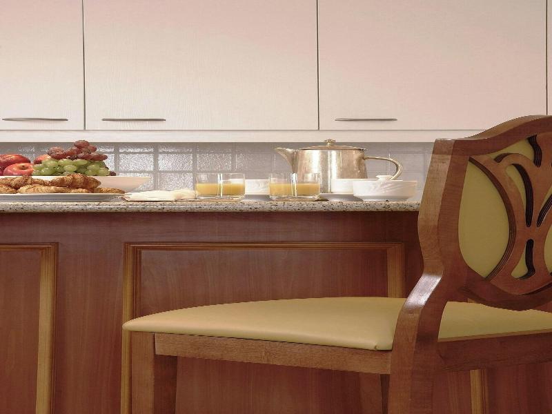 Millennium Court Marriott Executive Apartments image