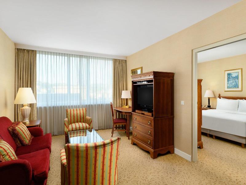 Millennium Court Marriott Executive Apartments image