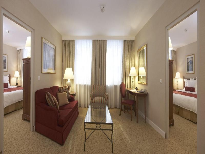 Millennium Court Marriott Executive Apartments image