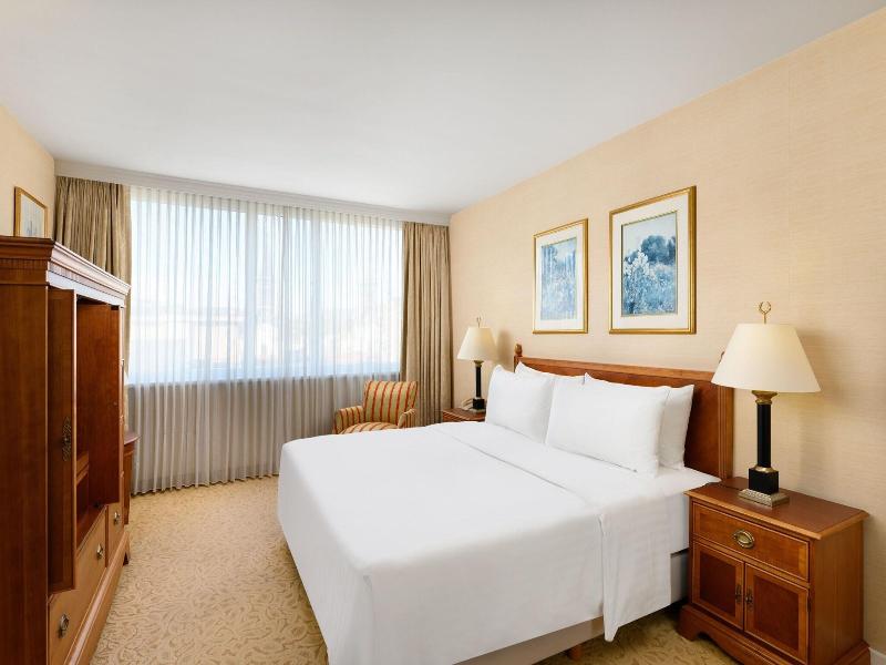 Millennium Court Marriott Executive Apartments image