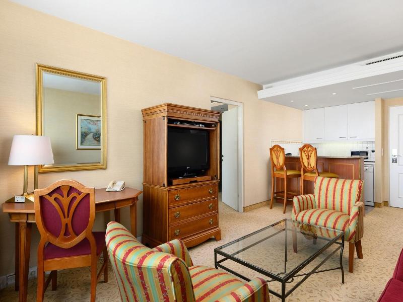 Millennium Court Marriott Executive Apartments image
