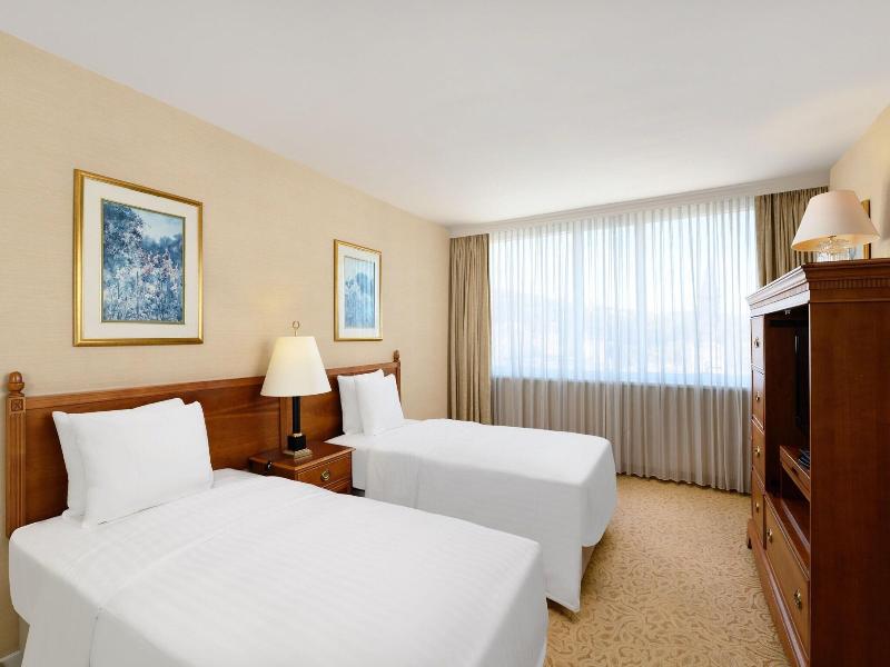 Millennium Court Marriott Executive Apartments image