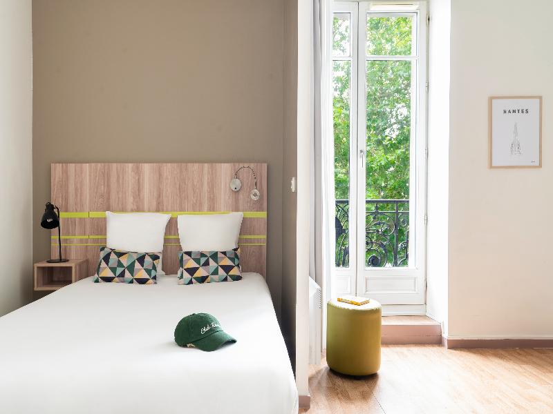Appart'City Confort Nantes Ouest St Herblain image