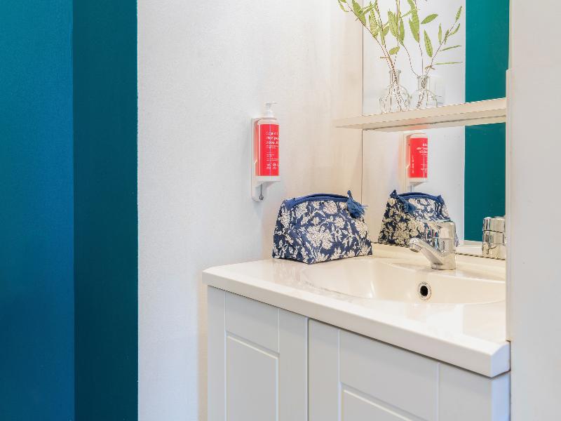 Appart'City Confort Nantes Ouest St Herblain image