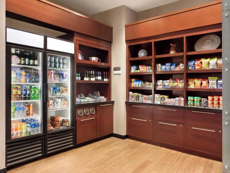 SpringHill Suites West Palm Beach I-95 image