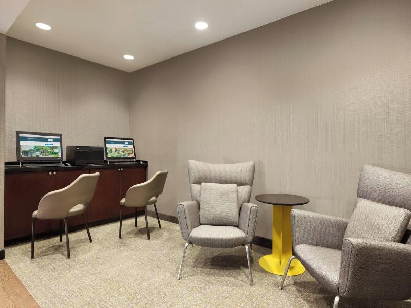 SpringHill Suites West Palm Beach I-95 image