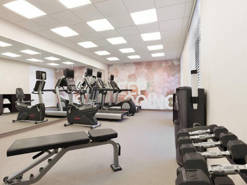 SpringHill Suites West Palm Beach I-95 image