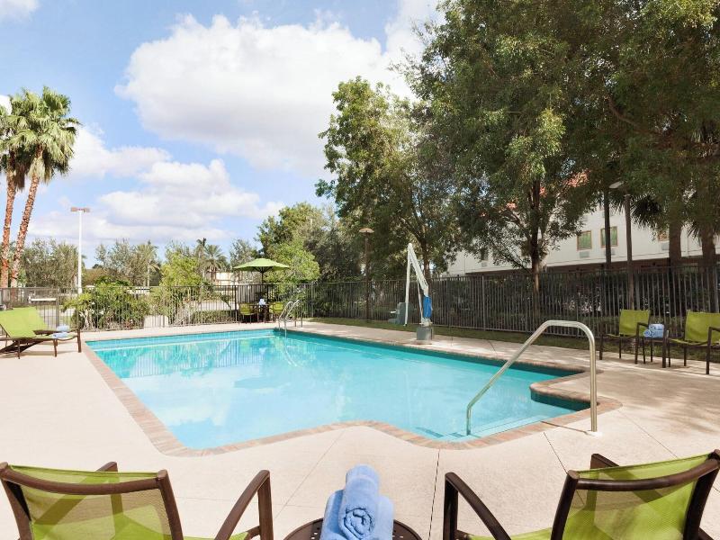 SpringHill Suites West Palm Beach I-95 image