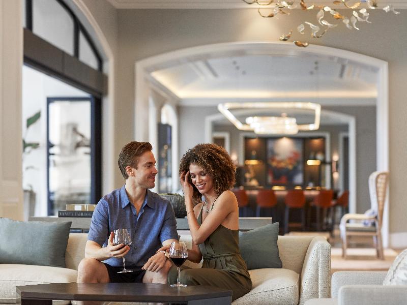 Park Hyatt Aviara Resort image