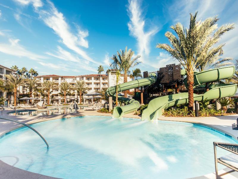 Park Hyatt Aviara Resort image