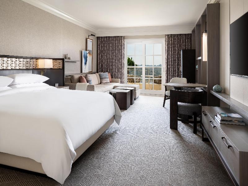 Park Hyatt Aviara Resort image