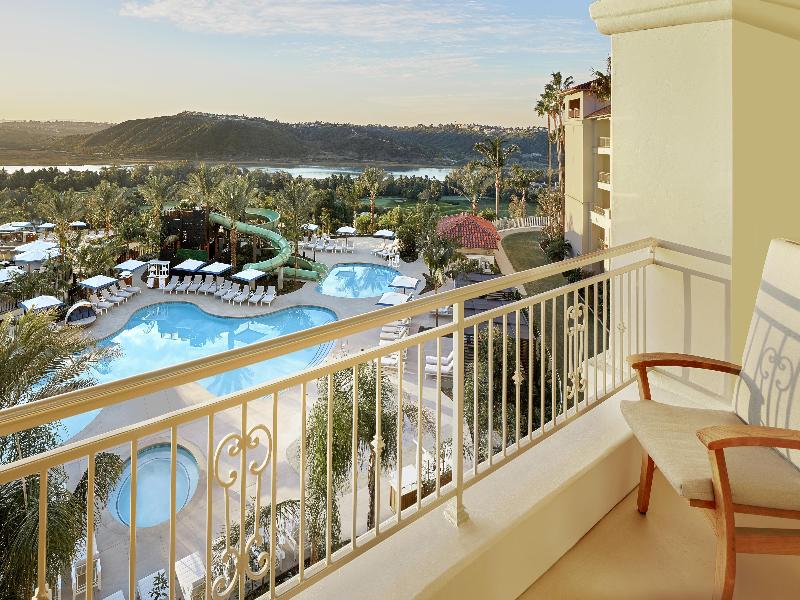 Park Hyatt Aviara Resort image