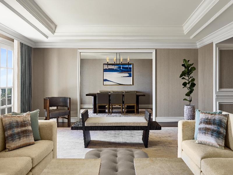 Park Hyatt Aviara Resort image