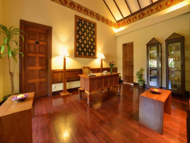 The Hotel@ Tharabar Gate