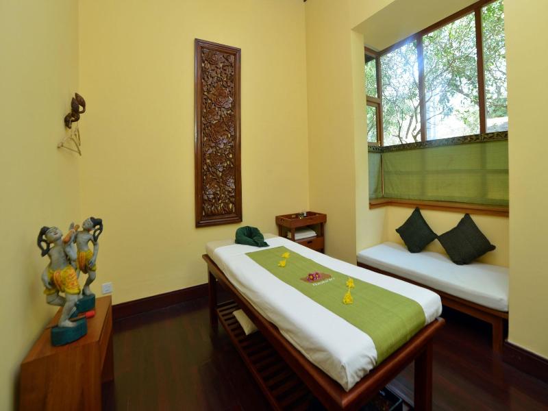 The Hotel@ Tharabar Gate