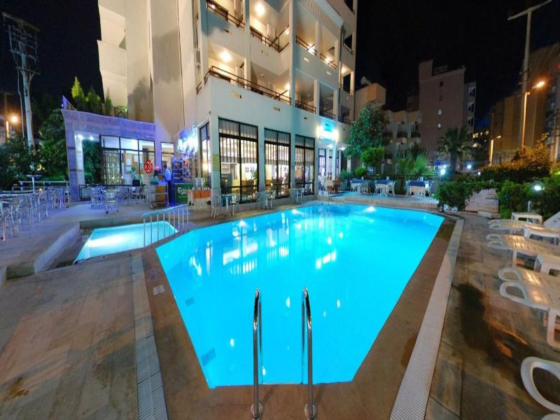 Cidihan Hotel image