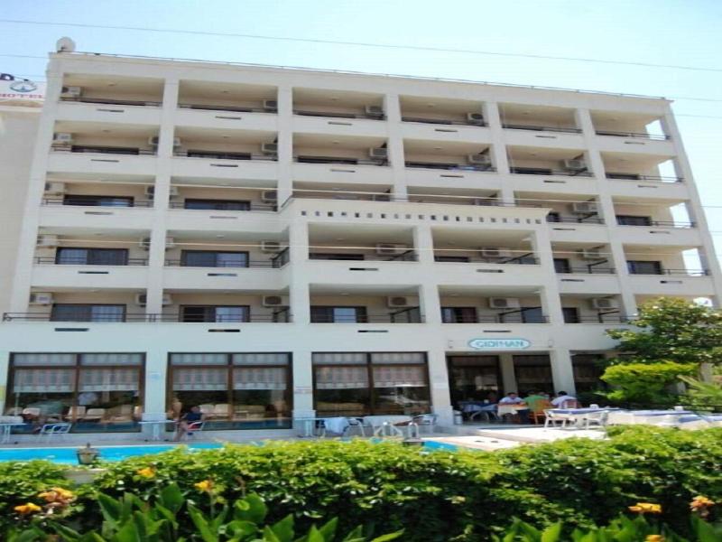 Cidihan Hotel image