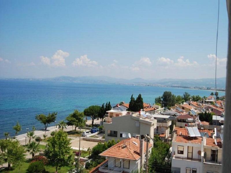 Cidihan Hotel image