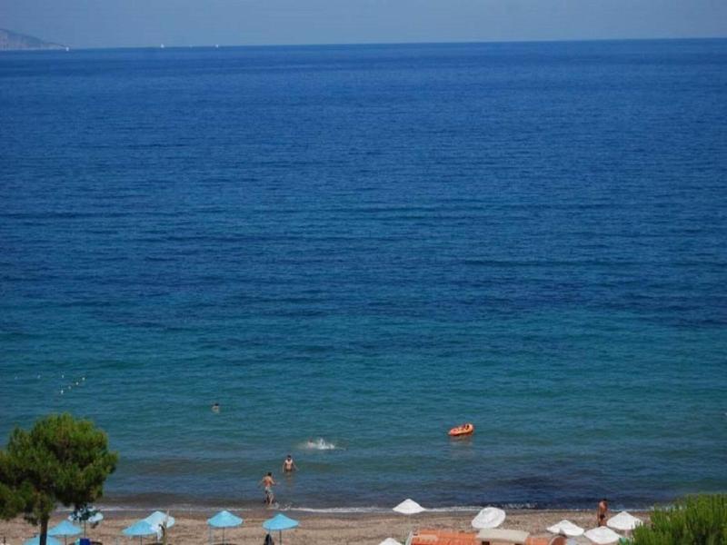 Cidihan Hotel image