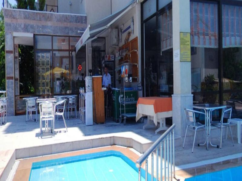 Cidihan Hotel image