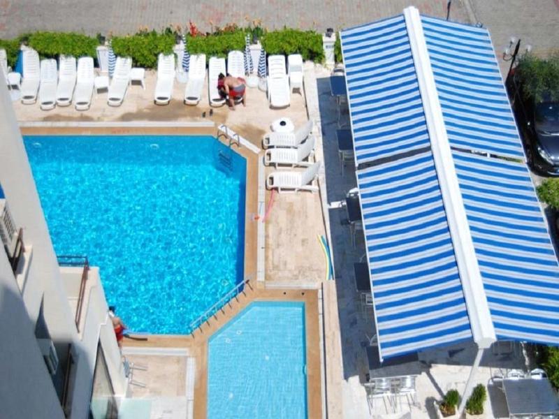 Cidihan Hotel image