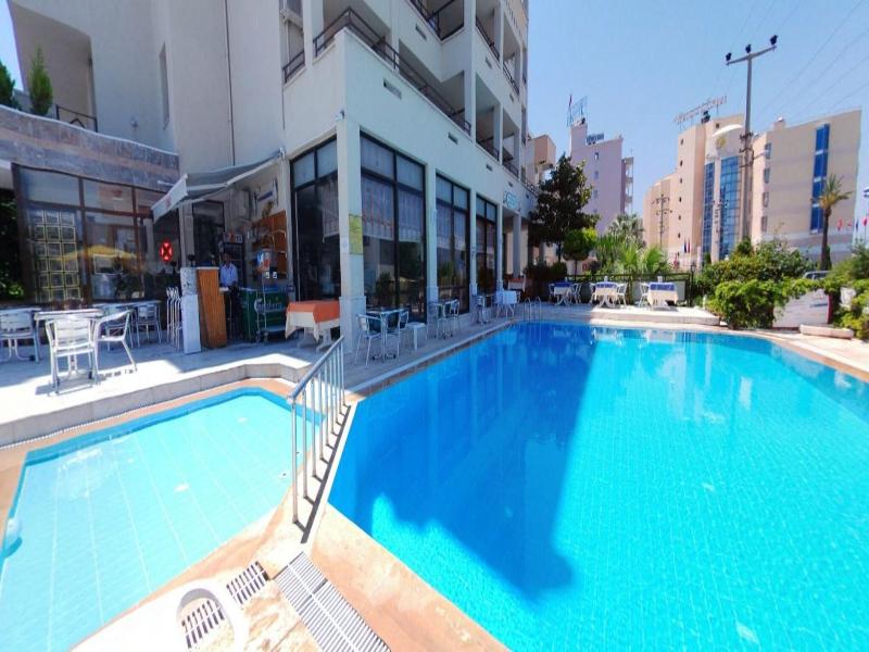 Cidihan Hotel image