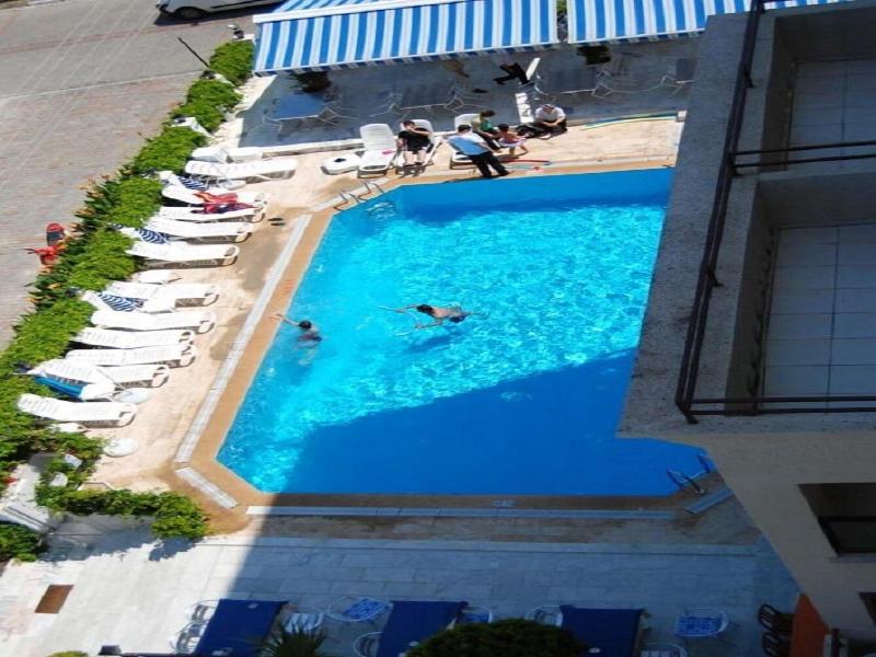 Cidihan Hotel image