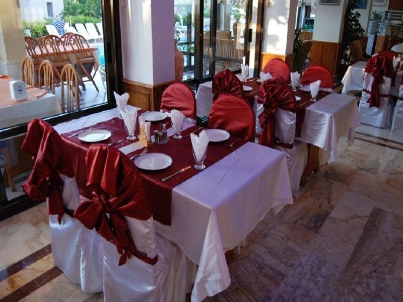 Cidihan Hotel image