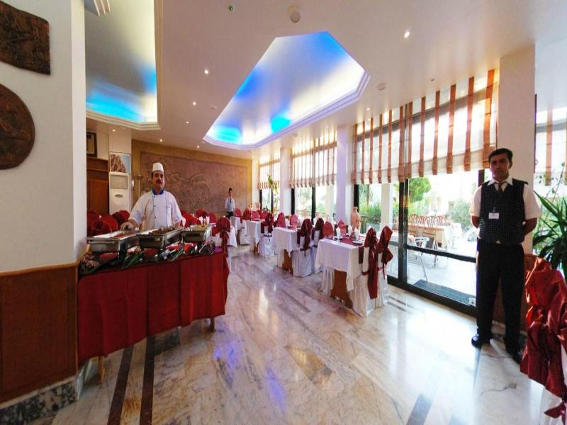 Cidihan Hotel image