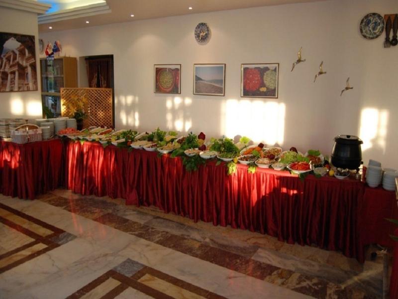 Cidihan Hotel image