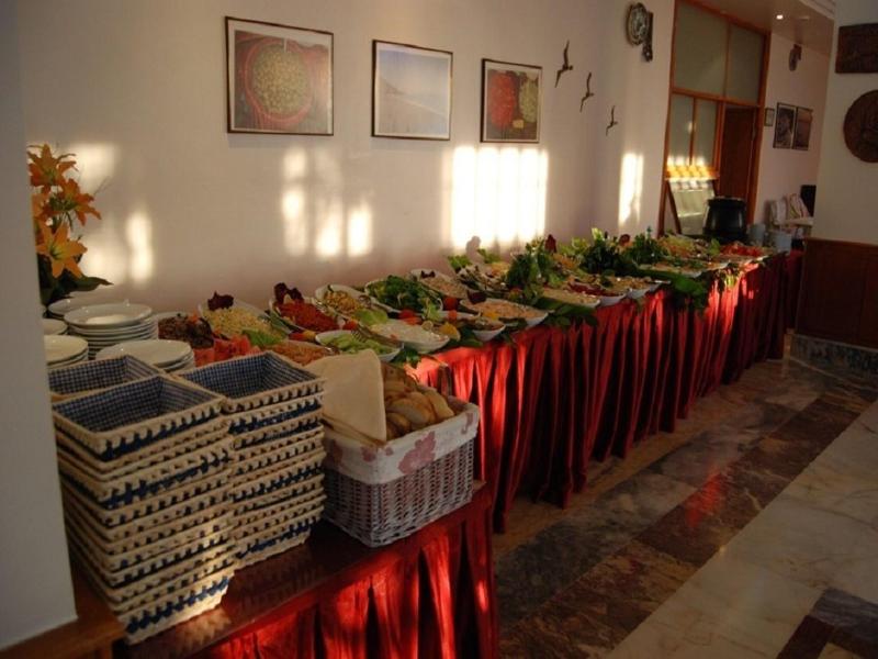 Cidihan Hotel image