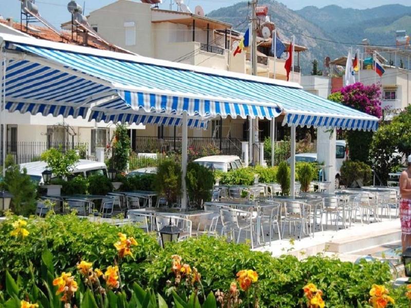 Cidihan Hotel image