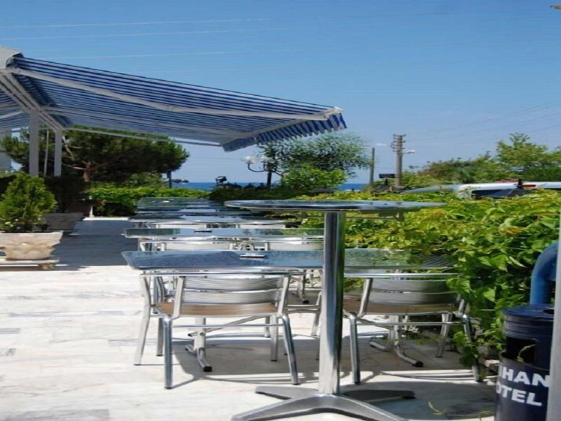 Cidihan Hotel image