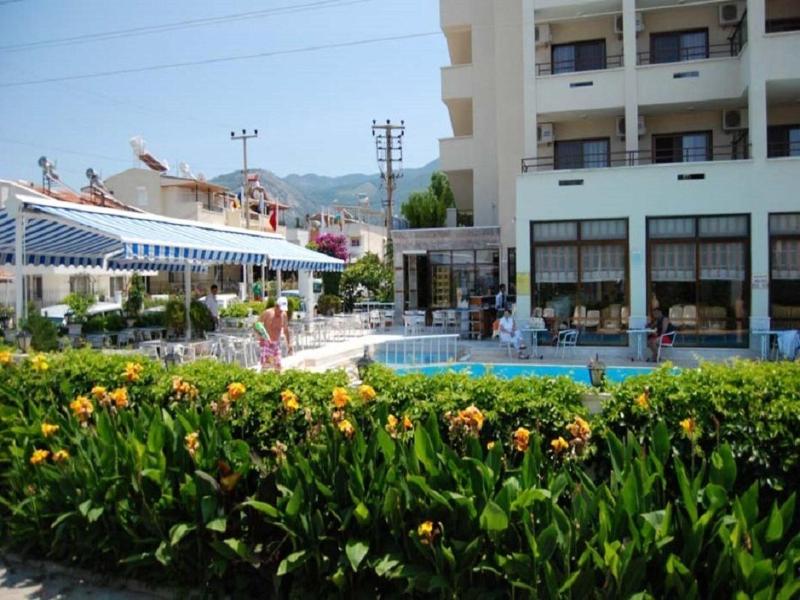 Cidihan Hotel image
